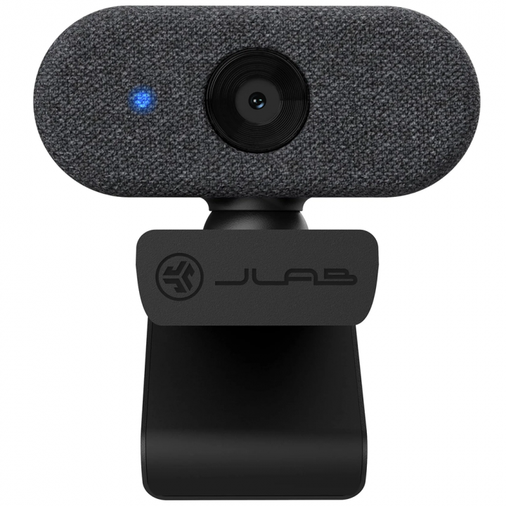 Веб-камера Jlab Go Cam Wired Webcam купить | AFOX.SU