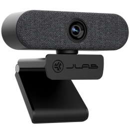 Веб-камера Jlab EPIC cam Wired Webcam(PN: WEPICCAMRBLK124)