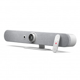 Камера для ВКС Logitech Rally Bar Mini OFF-WHITE bp Bad Pack