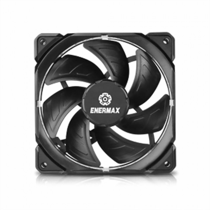 Вентилятор Enermax UCTBA12P 120mm, 300;1500rpm, 63.89CFM, PWM, RTL , (723321)