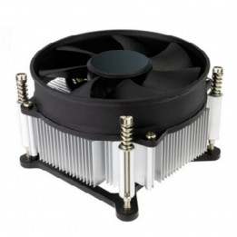 Вентилятор ACD ACD-CD5M4-A Cooler, s.115x, TDP 95W, 900;2400rpm, 27.6;31.6dBA, PWM ,OEM
