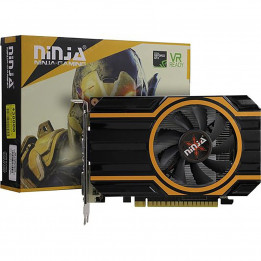 Видеокарта Ninja (Sinotex) GTX750 2GB GDDR5 128bit VGA DVI HDMI 1FAN RTL