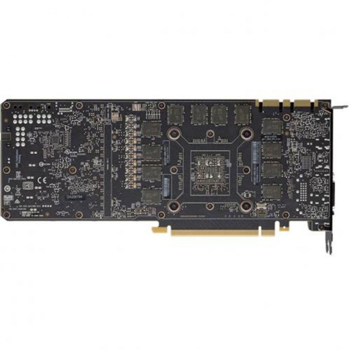 Видеокарта NVIDIA QUADRO P5000 RTL 900-5G413-2500-000