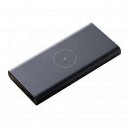 Внешний аккумулятор Xiaomi Mi Wireless Power Bank BHR5460GL 10000mAh 10W (756184)