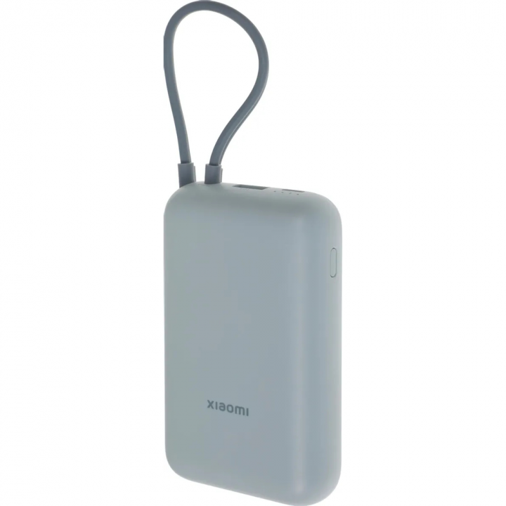 Power Bank бель Голубой Внешний аккумулятор купить | AFOX