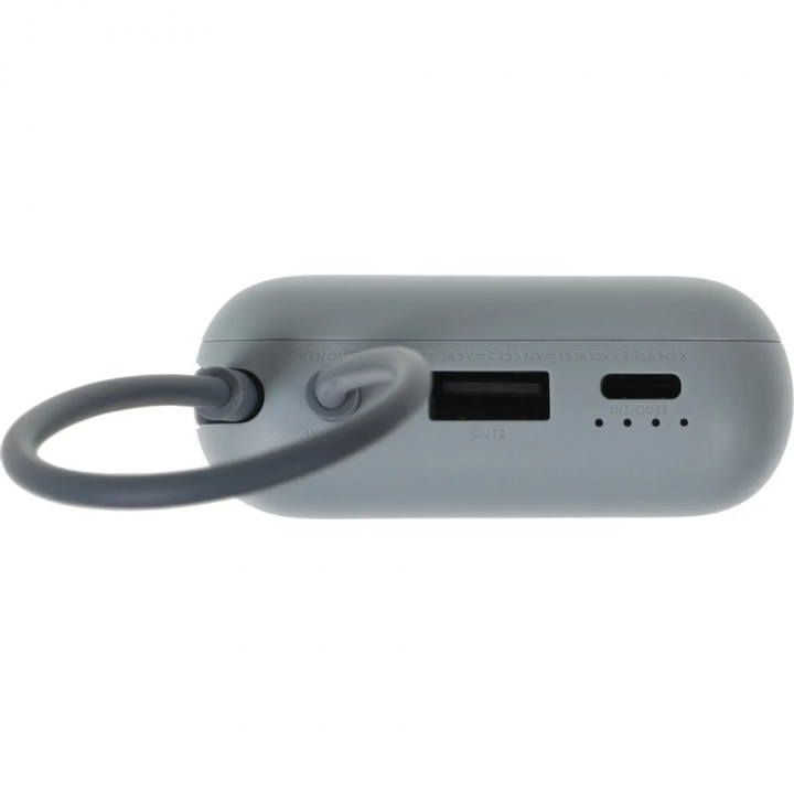 Power Bank бель Голубой Внешний аккумулятор купить | AFOX
