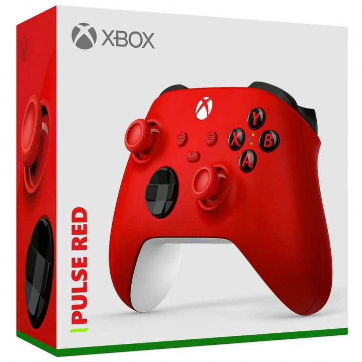 Microsoft QAU-00013 Xbox Series X, Xbox Series S | AFOX.SU