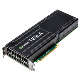NVIDIA TESLA K40M Графический процессор | AFOX.SU
