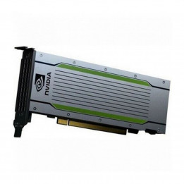 Графический адаптер NVIDIA Tesla T4 Graphics Cards (ATX installed, LP included), 16GB (PG183)
