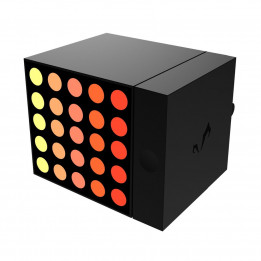 Yeelight Cube Dot Matrix Light WiFi Декоративный | AFOX.SU
