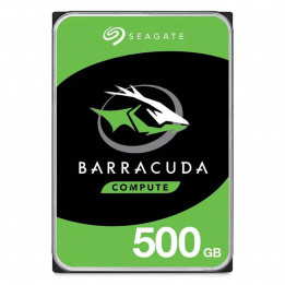 Seagate ST500DM009 SATA купить | AFOX.SU