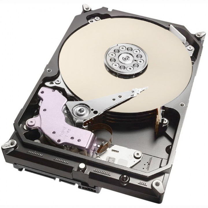 Жесткий диск серверный Toshiba 4000 ГБГБ HDD купить | AFOX