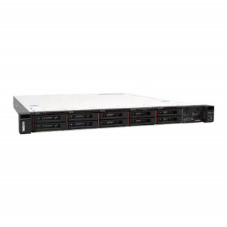 Платформа системного блока с ЦПУ Lenovo ThinkSystem SR250 V3 Xeon E-2488 8C 95W 3.2GHz/1x 32GB/OB SA