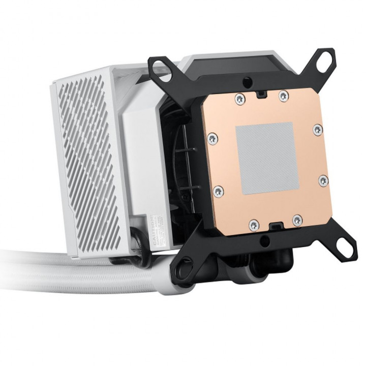 ROG RYUJIN III 240 ARGB White: Жидкостная купить | AFOX.SU