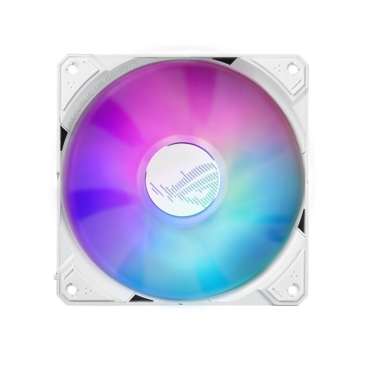 ROG RYUJIN III 240 ARGB White: Жидкостная купить | AFOX.SU