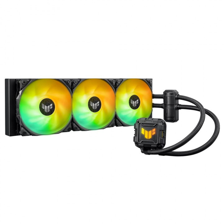TUF GAMING LC II 360 ARGB: Жидкостная система купить | AFOX