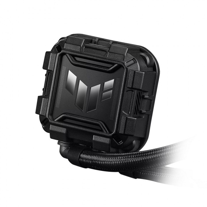 TUF GAMING LC II 360 ARGB: Жидкостная система купить | AFOX