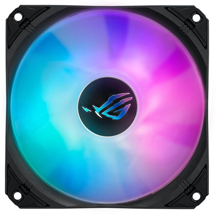 ROG STRIX LC III 360 ARGB: Жидкостная система купить | AFOX