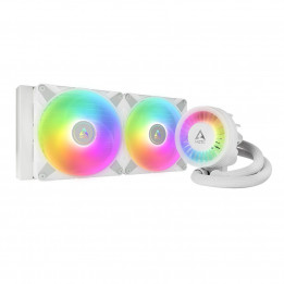 Liquid Freezer III 280 A-RGB White: Жидкостная купить | AFOX.SU
