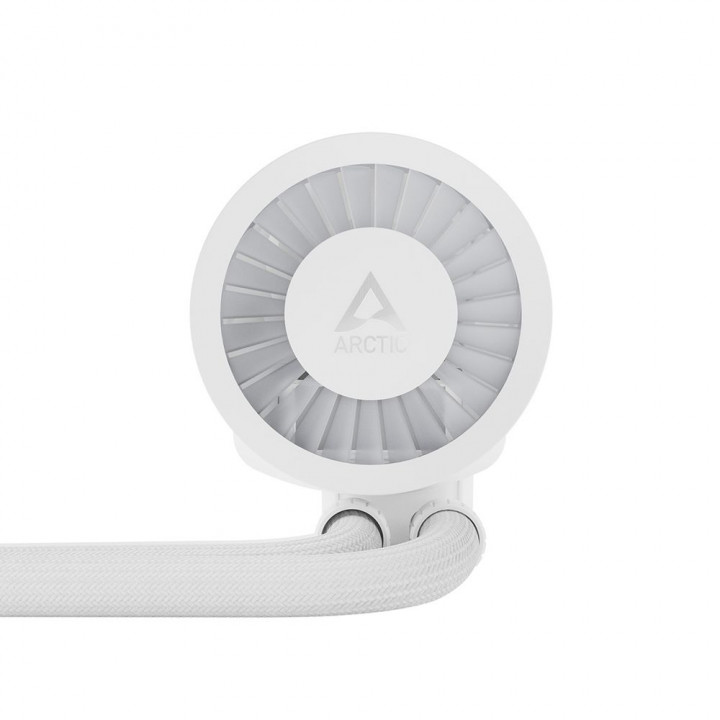 Liquid Freezer III 280 A-RGB White: Жидкостная купить | AFOX.SU