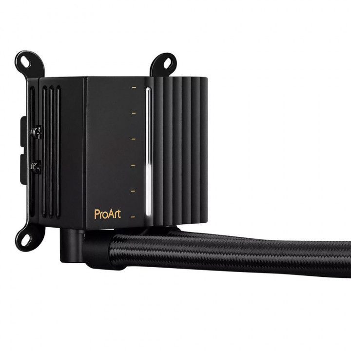 ProArt LC 420: Жидкостная система охлаждения купить | AFOX.SU
