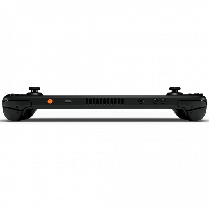 Игровая консоль Valve Steam Deck OLED 512GB | AFOX.SU