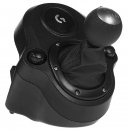 Logitech G Driving Force Shifter купить | AFOX