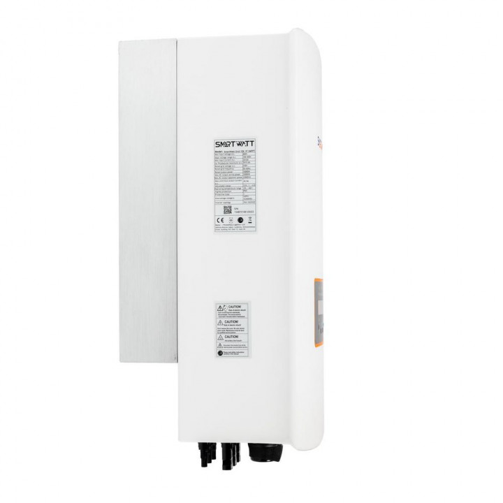 Сетевой инвертор SMARTWATT GRID 10K 1P 3 MPPT