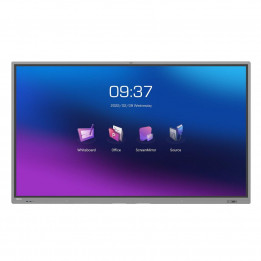 Интерактивная панель Horion Bad Pack Interactive Flat Panel 75M5APro 75" Interactive Flat Panel 1*Smart pen+1*Mirroring device +