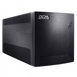 POWERCOM RPT-1500AP Источник бесперебойного | AFOX.SU
