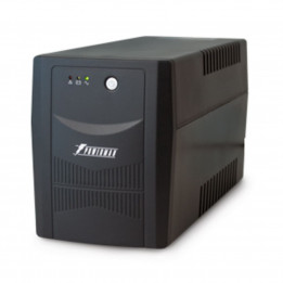 Источник бесперебойного питания Powerman Back Pro 1500Plus Line-interactive 900W/1500VA (945192)