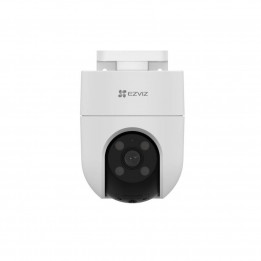 Уличная поворотная камера Ezviz H8C PoE 3MP | AFOX.SU