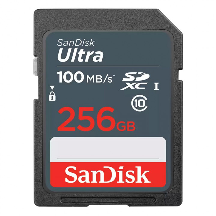 SDSDUNR-256G-GN3IN: 256 ГБ купить | AFOX