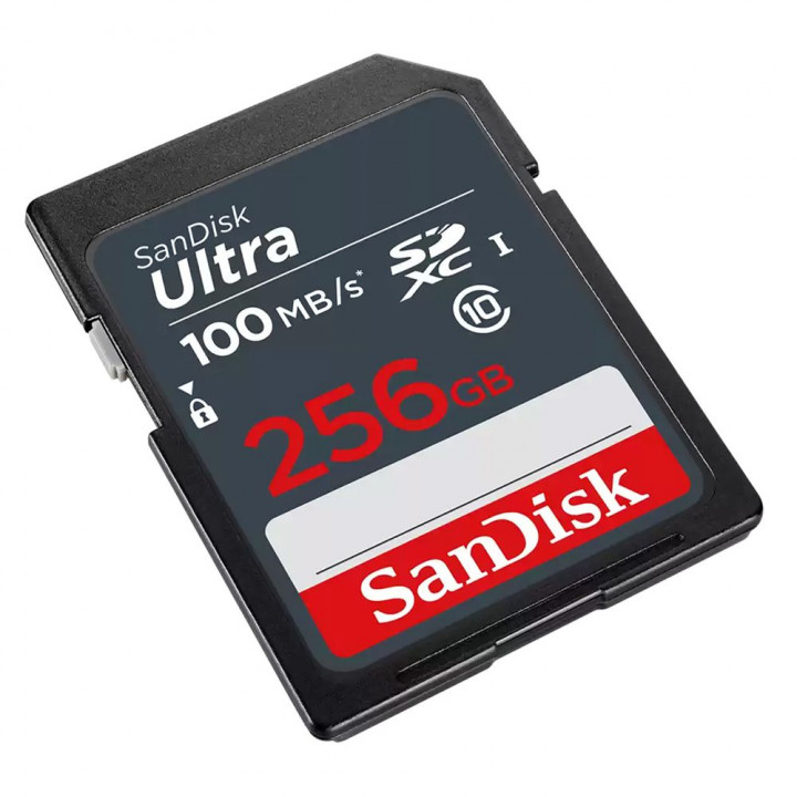 SDSDUNR-256G-GN3IN: 256 ГБ купить | AFOX