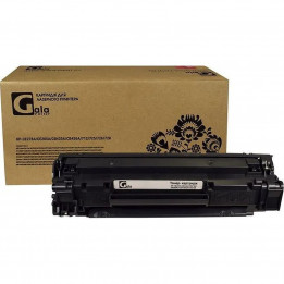 Картридж GalaPrint GP-Q5949X/Q7553X/708H/715H (№49X) для принтеров HP LaserJet 1320/1320tn/3390/3392/P2014/P2015/P2015dn/P2015n/