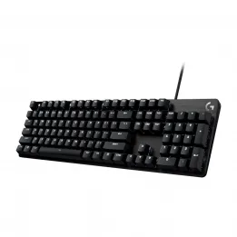 Клавиатура игровая Logitech G413 SE белая купить | AFOX