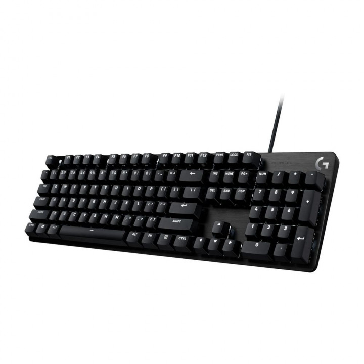 Клавиатура Logitech G413 SE, механическая, USB | AFOX.SU