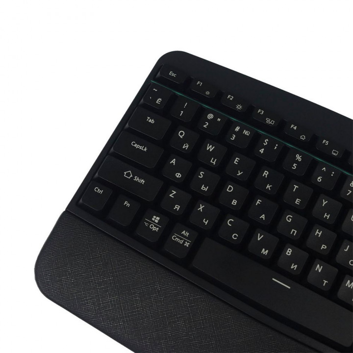 Беспроводная клавиатура Raskat K006, Bluetooth | AFOX.SU