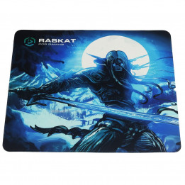 Коврик для мышки Raskat Rogue SW - M (450*400*3… | AFOX
