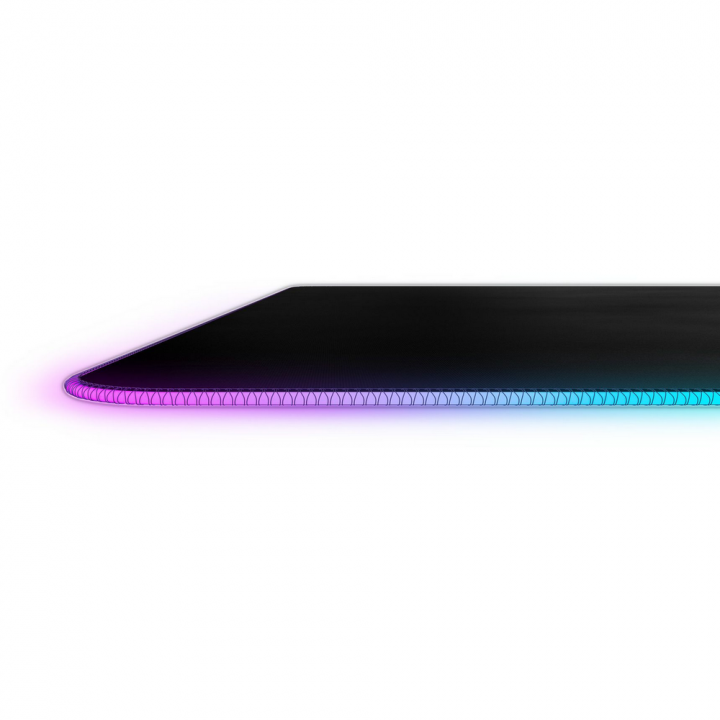 SteelSeries QcK Prism RGB коврик 3XL купить | AFOX.SU