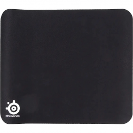 Коврик SteelSeries QcK Low Prof черный купить | AFOX.SU