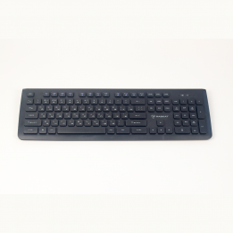 Комплект клавиатура и мышь ACD беспроводной Raskat BX6200 |ACD-BX6200-RBB| Клавиатура Raskat AX620 черная, 103 клавиши, |ACD-BX6