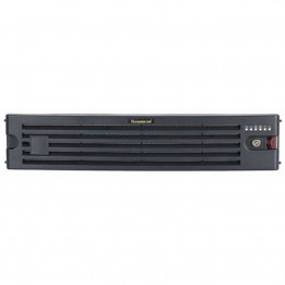 Комплектующие корпусов SuperMicro MCP-210-82503-0B BLACK SC825 FRONT BEZEL