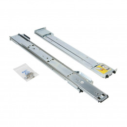 Комплектующие корпусов SuperMicro MCP-290-00058-0N SHORT RAIL SET, QUICK/QUICK, FOR 2,3U 17