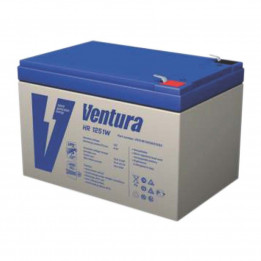 VENTURA HR 1251W свинцово-кислотный, герм | AFOX.SU