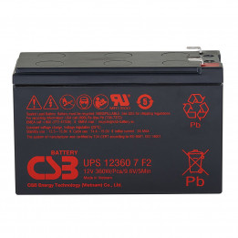 UPS123607 F2: клеммы типа F2 купить | AFOX.SU