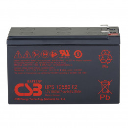 UPS12580 F2: клеммы типа F2 купить | AFOX.SU