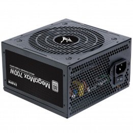 Блок питания Zalman ZM700-TXII 700W, 80Plus,