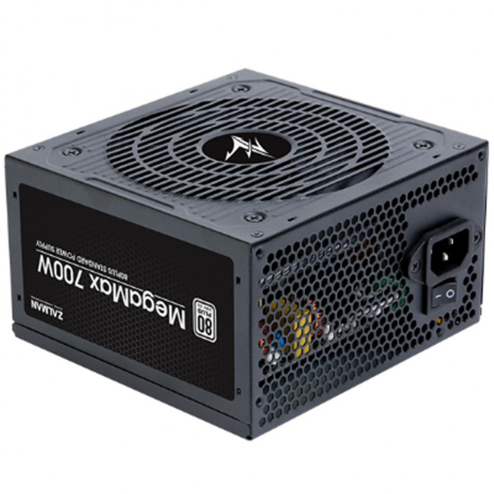 Zalman ZM700-TXII | AFOX.SU