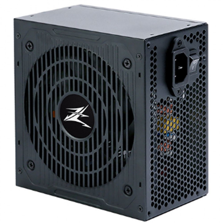 Zalman ZM700-TXII | AFOX.SU